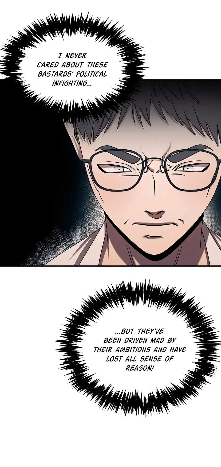 Genius Doctor Lee Moo-jin Chapter 98 18